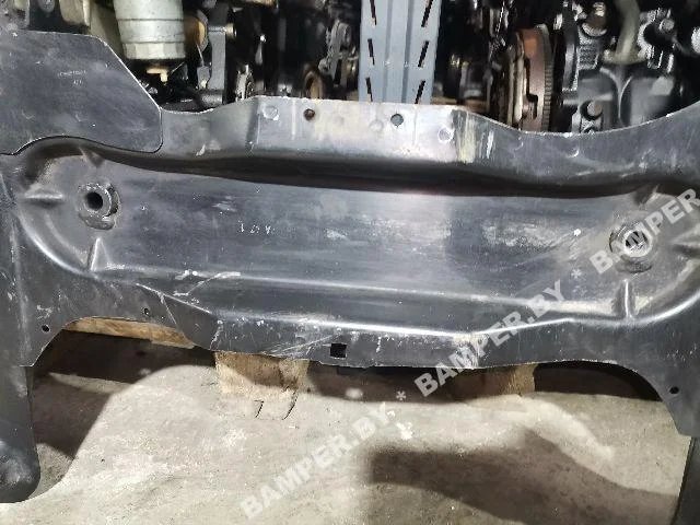 Балка подвески передняя (подрамник) к Peugeot 806, 1999 г.