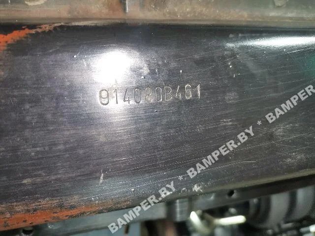 Балка подвески передняя (подрамник) к Peugeot Expert, 1999 г.