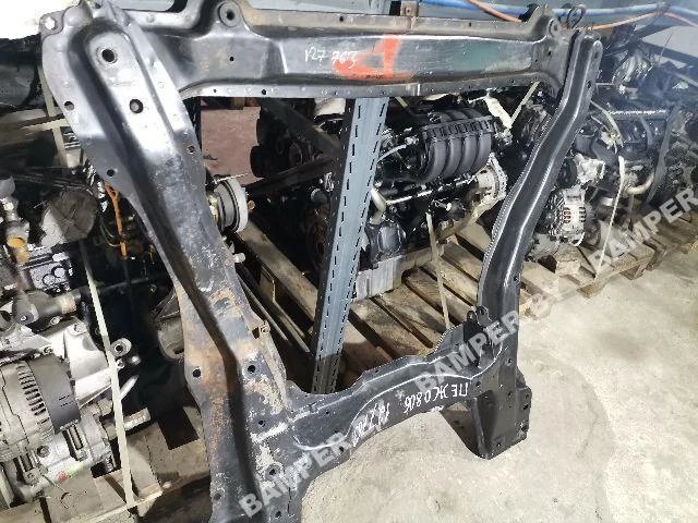 Балка подвески передняя (подрамник) к Peugeot Expert, 1999 г.