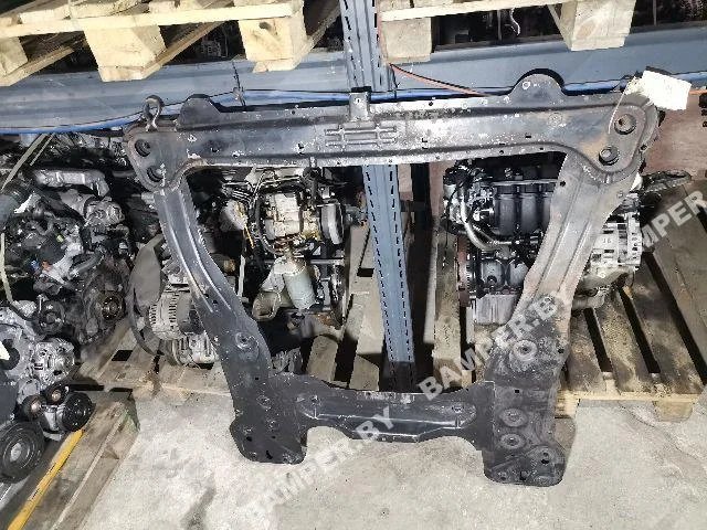 Балка подвески передняя (подрамник) к Citroen Jumpy, 1999 г.