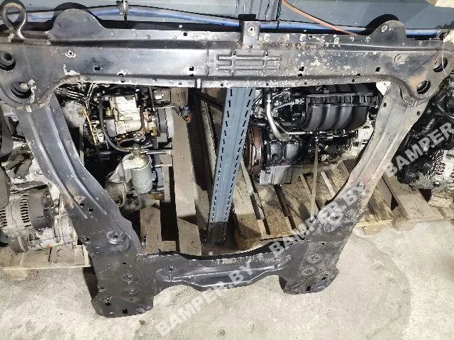 Балка подвески передняя (подрамник) к Fiat Ulysse, 1999 г.
