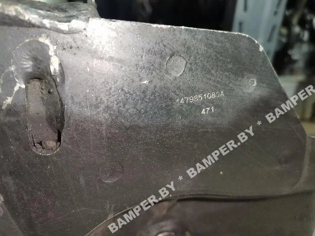 Балка подвески передняя (подрамник) к Fiat Ulysse, 1999 г.