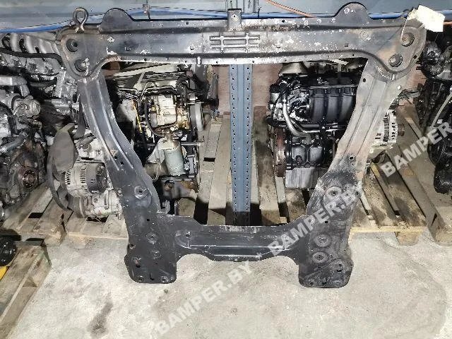 Балка подвески передняя (подрамник) к Lancia Zeta, 1999 г.