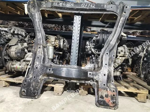 Балка подвески передняя (подрамник) к Peugeot 806, 1999 г.