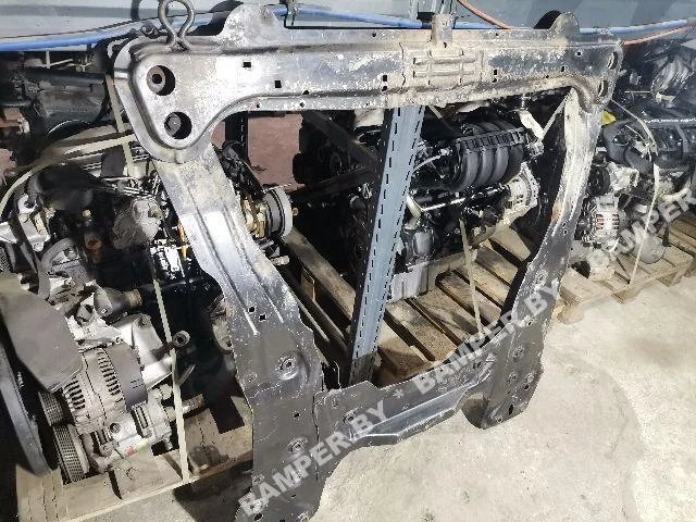 Балка подвески передняя (подрамник) к Peugeot 806, 1999 г.