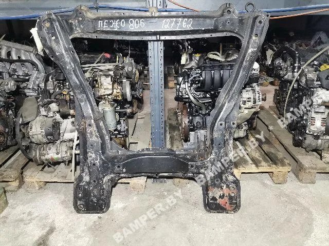 Балка подвески передняя (подрамник) к Peugeot Expert, 1999 г.
