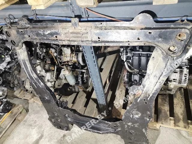 Балка подвески передняя (подрамник) к Peugeot Expert, 1999 г.