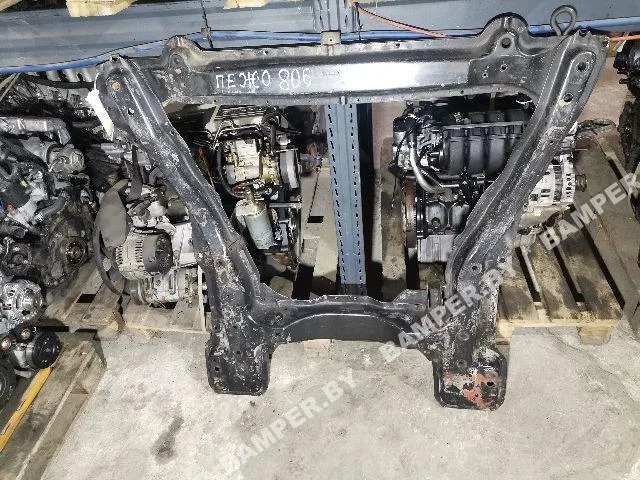 Балка подвески передняя (подрамник) к Fiat Scudo, 1999 г.