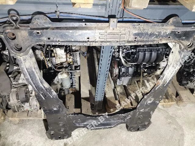 Балка подвески передняя (подрамник) к Fiat Scudo, 1999 г.