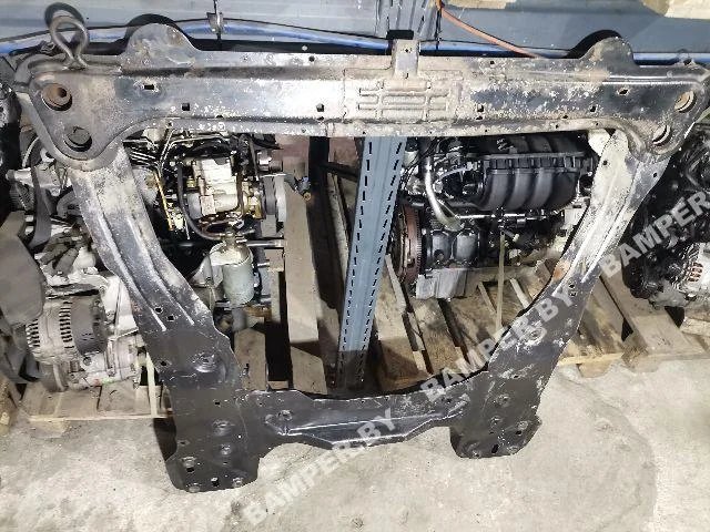Балка подвески передняя (подрамник) к Lancia Zeta, 1999 г.