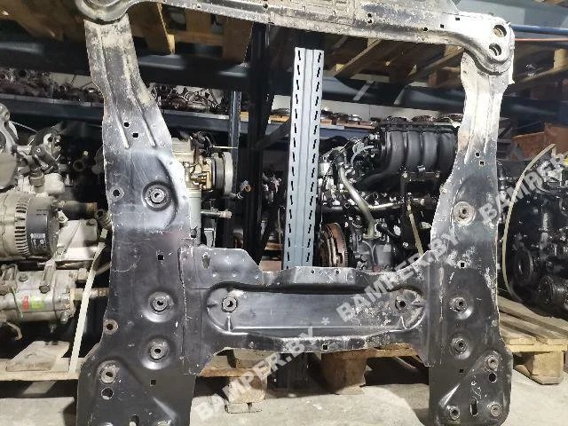 Балка подвески передняя (подрамник) к Lancia Zeta, 1999 г.
