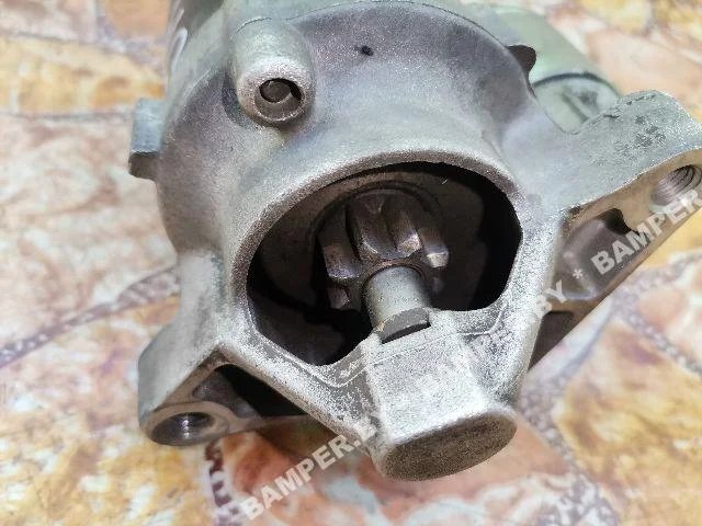 Стартер к Renault Scenic, 2005 г.