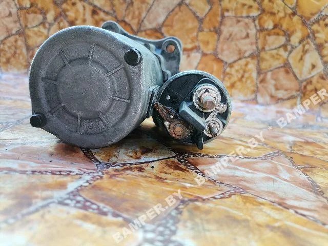Стартер к Renault Scenic, 2005 г.