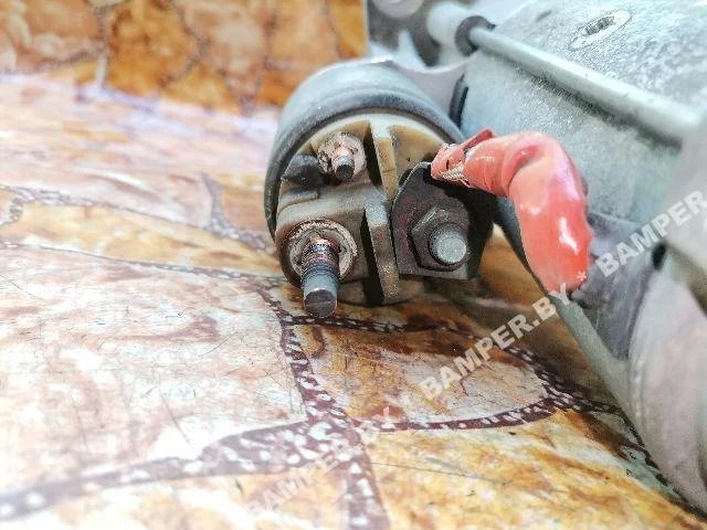 Стартер к Renault Trafic, 2005 г.