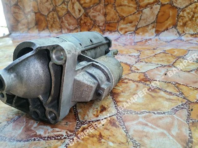 Стартер к Renault Vel Satis, 2005 г.