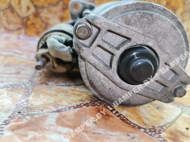 Стартер к Renault Vel Satis, 2005 г.