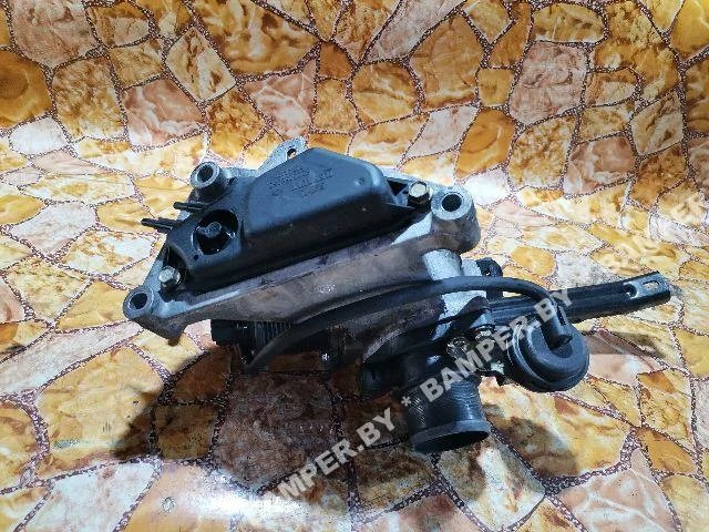 Клапан EGR к Renault Espace, 2005 г.
