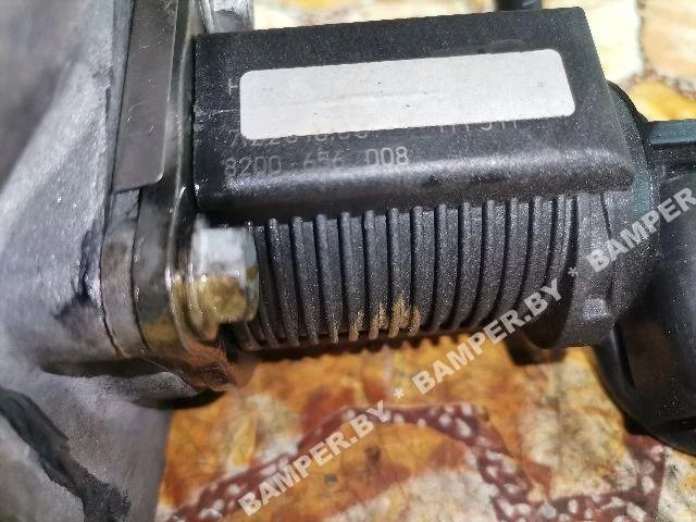 Клапан EGR к Renault Espace, 2005 г.