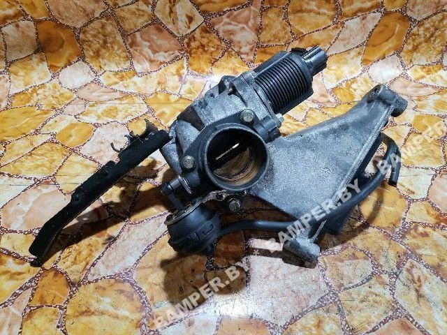 Клапан EGR к Renault Espace, 2005 г.