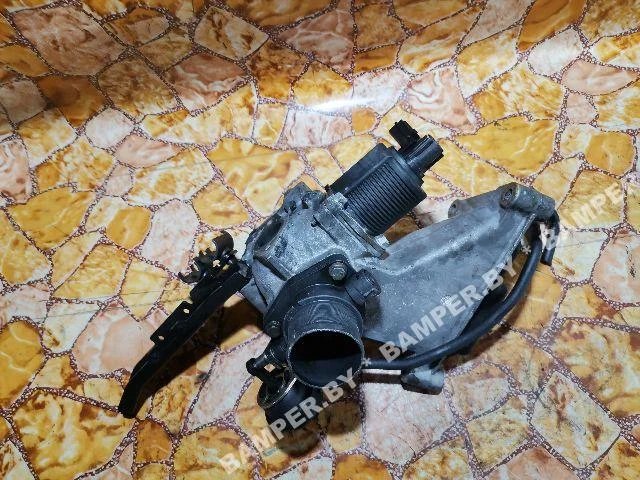 Клапан EGR к Renault Espace, 2005 г.