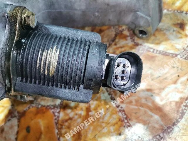 Клапан EGR к Renault Espace, 2005 г.