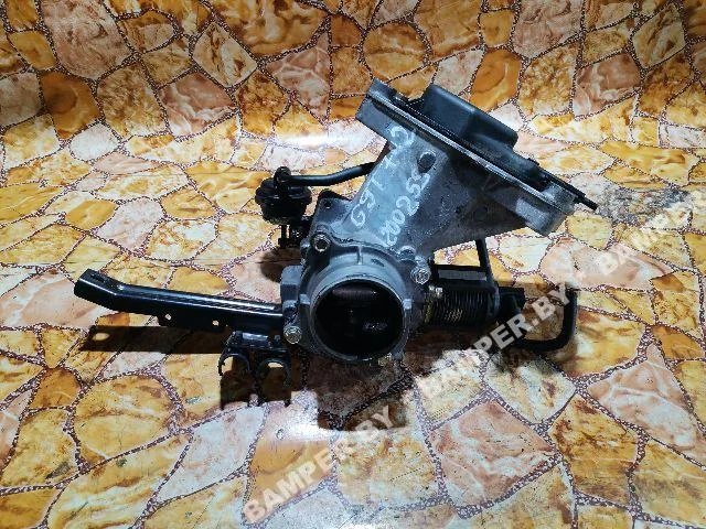 Клапан EGR к Renault Laguna, 2005 г.