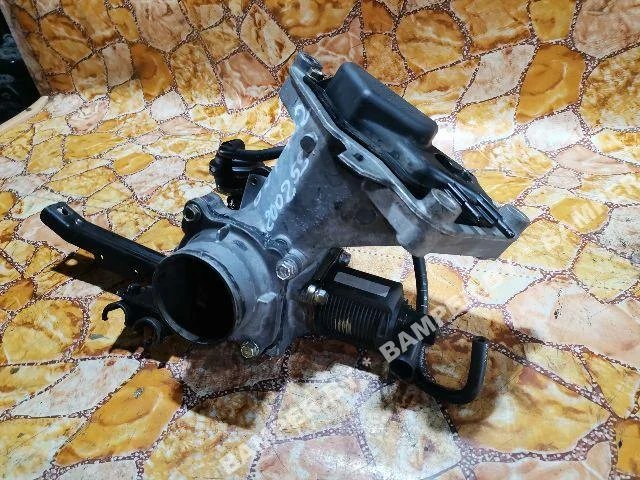 Клапан EGR к Renault Laguna, 2005 г.