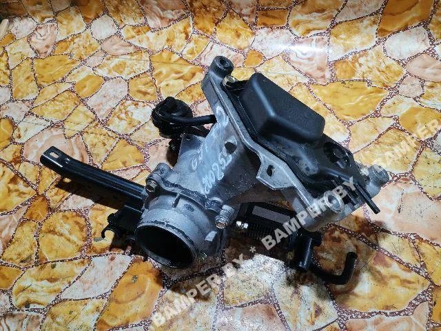 Клапан EGR к Renault Laguna, 2005 г.