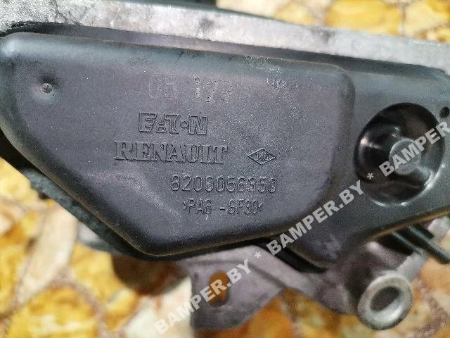 Клапан EGR к Renault Laguna, 2005 г.