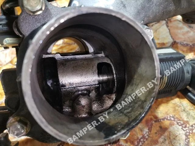 Клапан EGR к Renault Laguna, 2005 г.