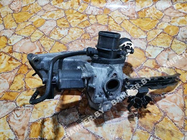Клапан EGR к Renault Laguna, 2005 г.