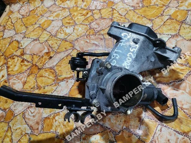 Клапан EGR к Renault Laguna, 2005 г.