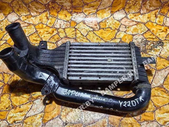 Интеркулер к Opel Astra, 2003 г.