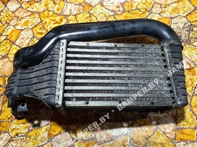 Интеркулер к Opel Astra, 2003 г.