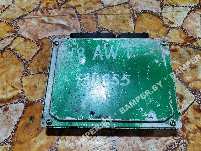 Блок управления двигателем к Audi A4, 2002 г.