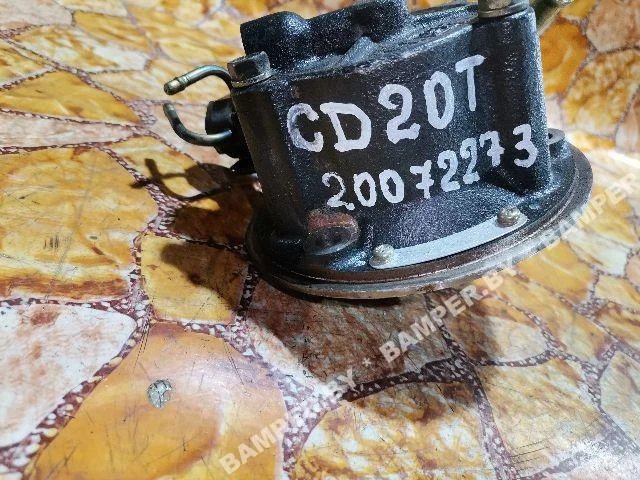 Насос вакуумный к Nissan Primera, 2000 г.