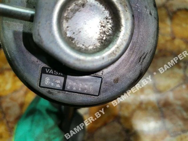Трубка системы рециркуляции EGR к Nissan Primera, 2000 г.