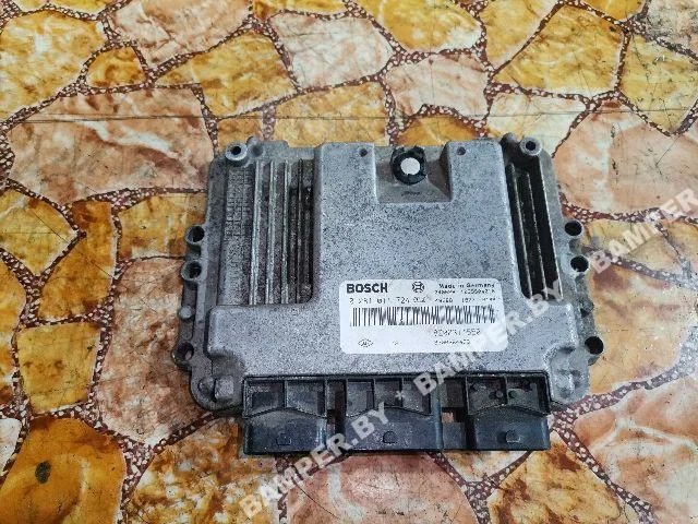 Блок управления двигателем к Renault Espace, 2005 г.