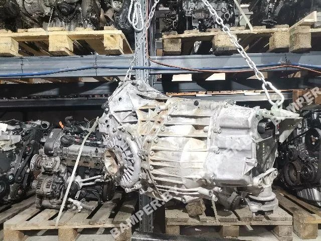 Вариатор к Audi A4, 2003 г.