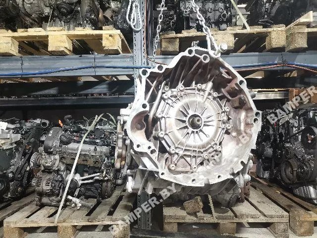 Вариатор к Audi A4, 2003 г.