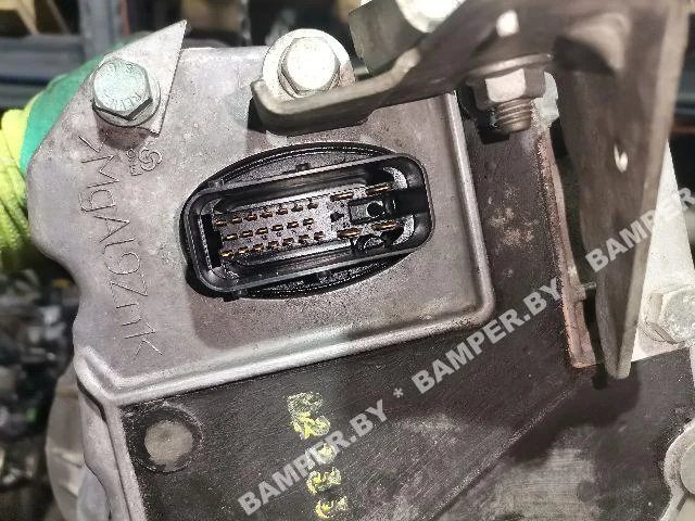 Вариатор к Audi A4, 2003 г.