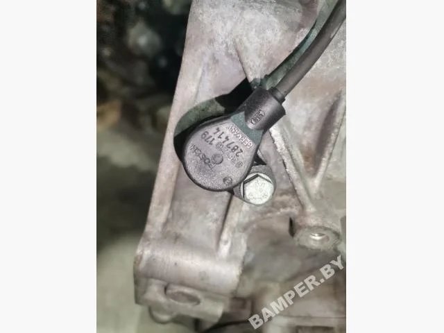Вариатор к Audi A4, 2003 г.