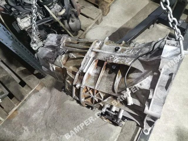 Вариатор к Audi A6, 2003 г.
