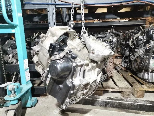 КПП роботизированная к Volkswagen Golf 6, 2009 г.