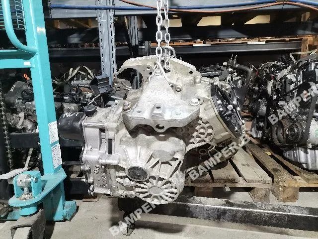 КПП роботизированная к Volkswagen Golf 6, 2009 г.