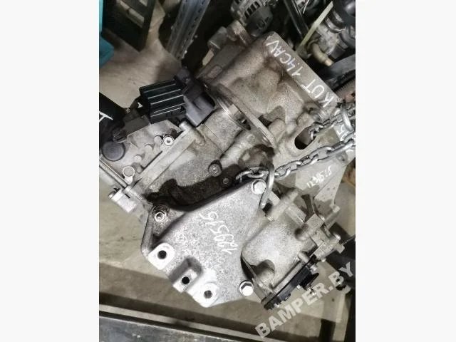 КПП роботизированная к Volkswagen Golf 6, 2009 г.
