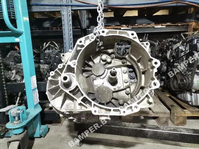 КПП роботизированная к Volkswagen Golf Plus 6, 2009 г.