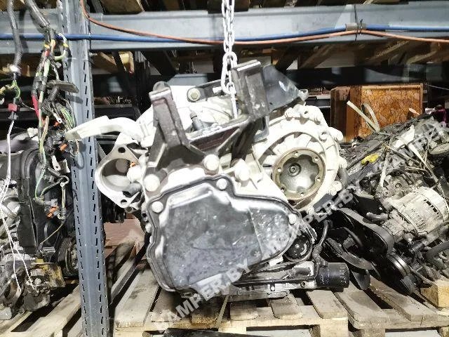 КПП механическая (МКПП) к Seat Ibiza, 2017 г.