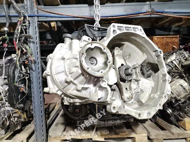 КПП механическая (МКПП) к Seat Toledo, 2017 г.