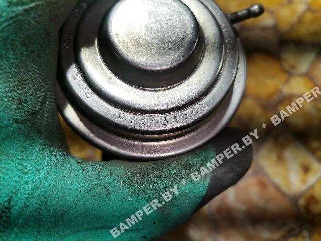 Клапан EGR к Volvo S70, 2000 г.